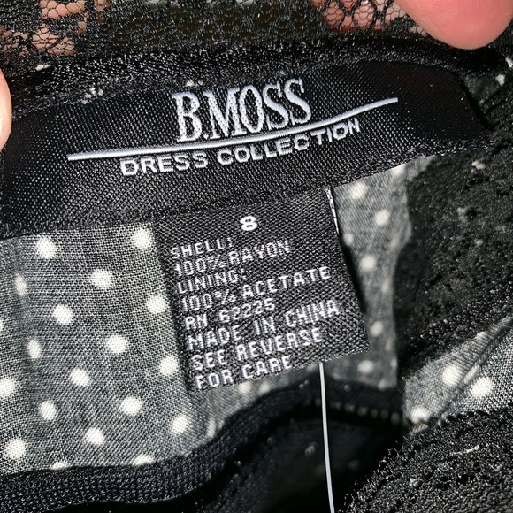 Summer dress - Picture 4 of 5